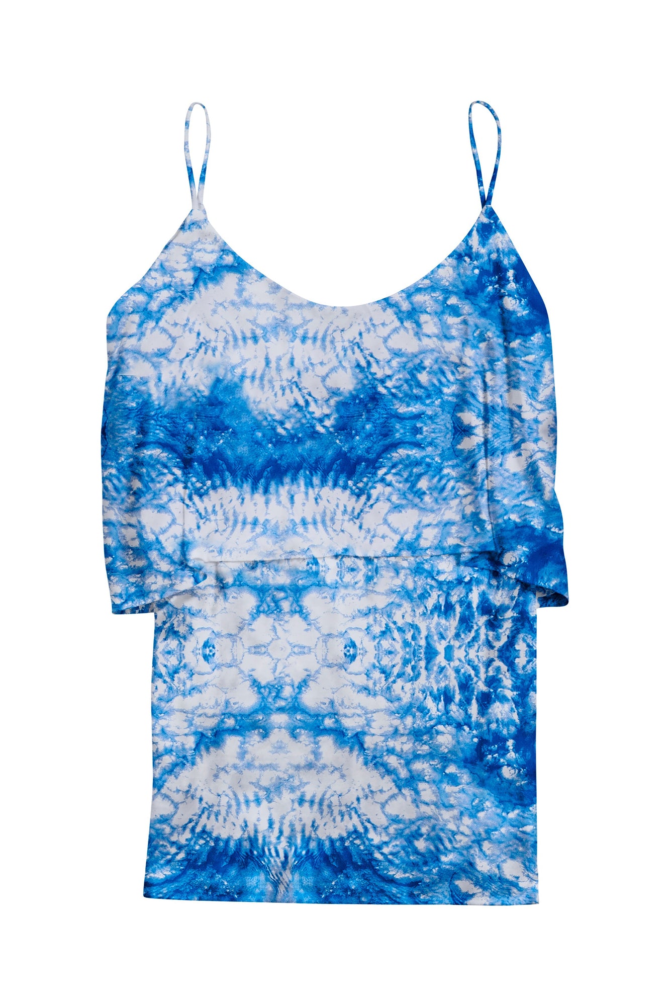 Tikei Dress | Whitewater Fiji