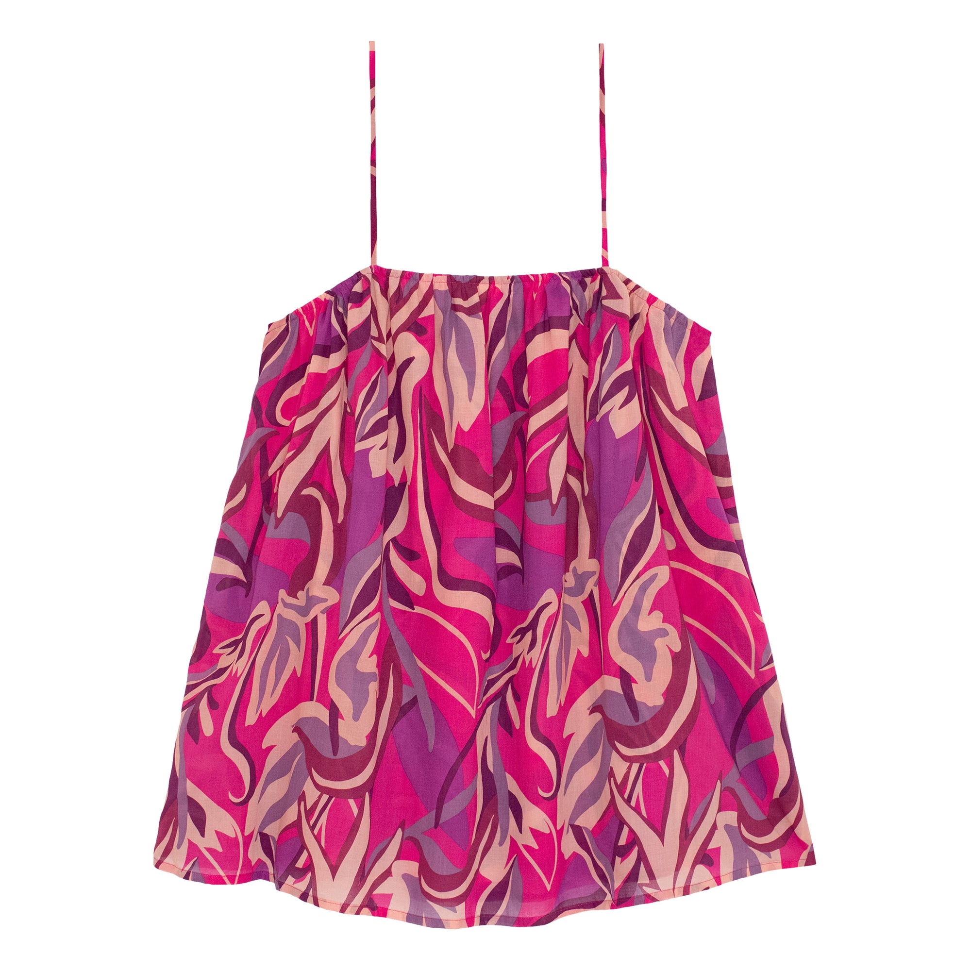 Toki Dress | Psychedelic