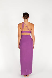 Toyama Sarong Wrap | Royal