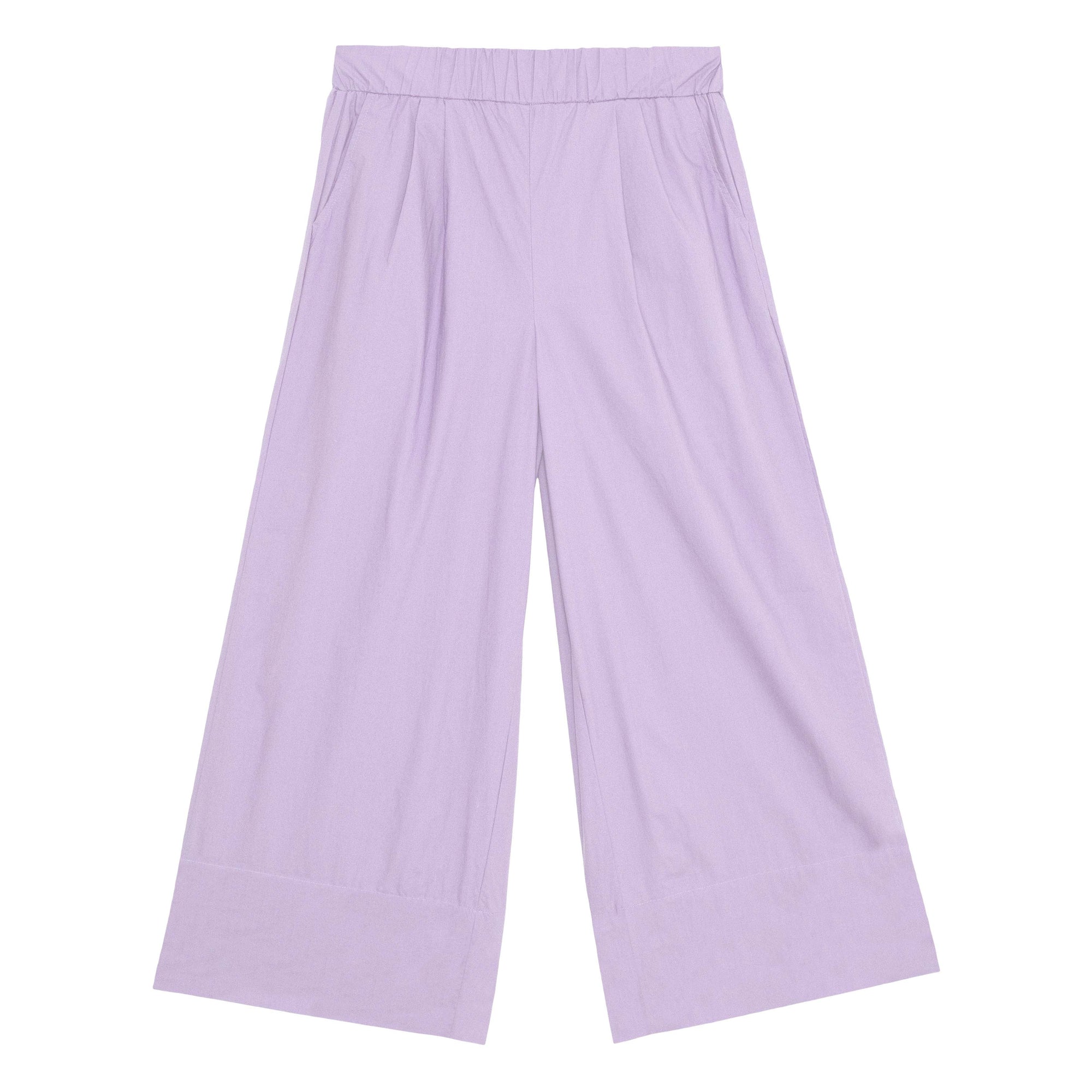 Triana Pant | Lotus