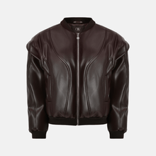 VALENTINA Bomber Jacket - OW Collection