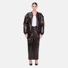 VALENTINA Bomber Jacket - OW Collection