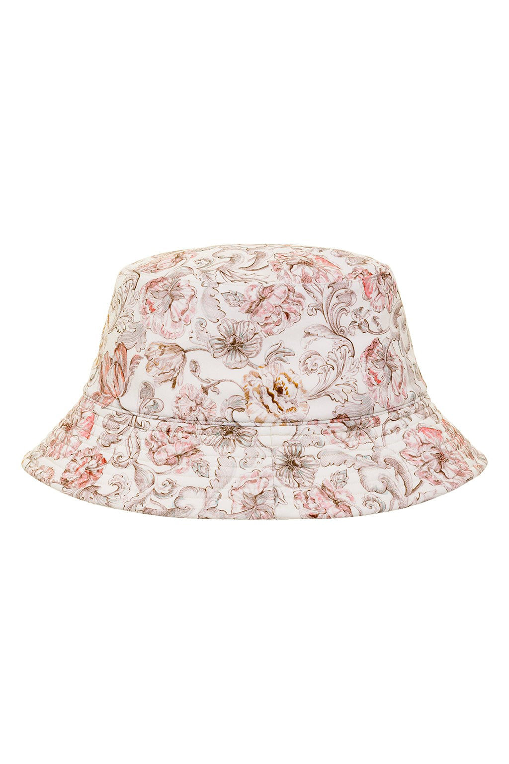 Bucket Hat | Venecia Floral