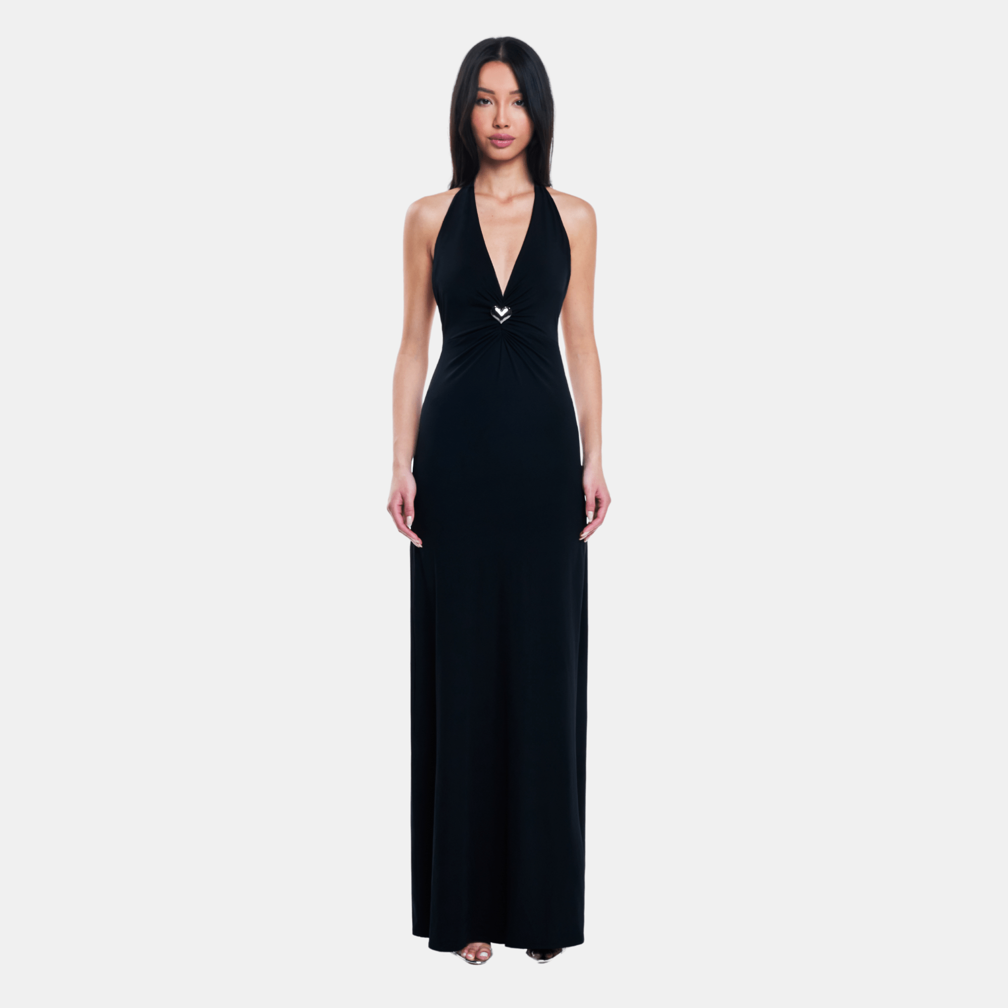 VESPER Maxi Dress - OW Collection