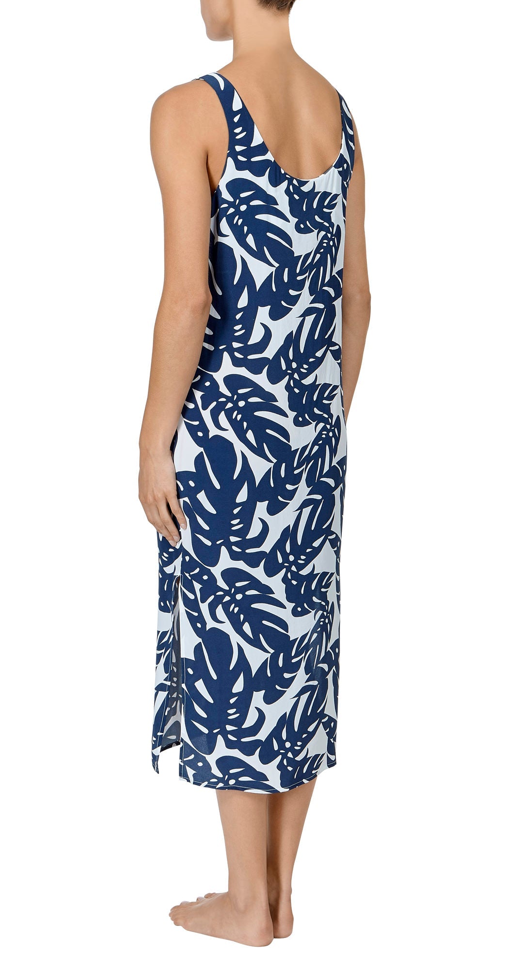 Waikoloa Dress | Polynesia