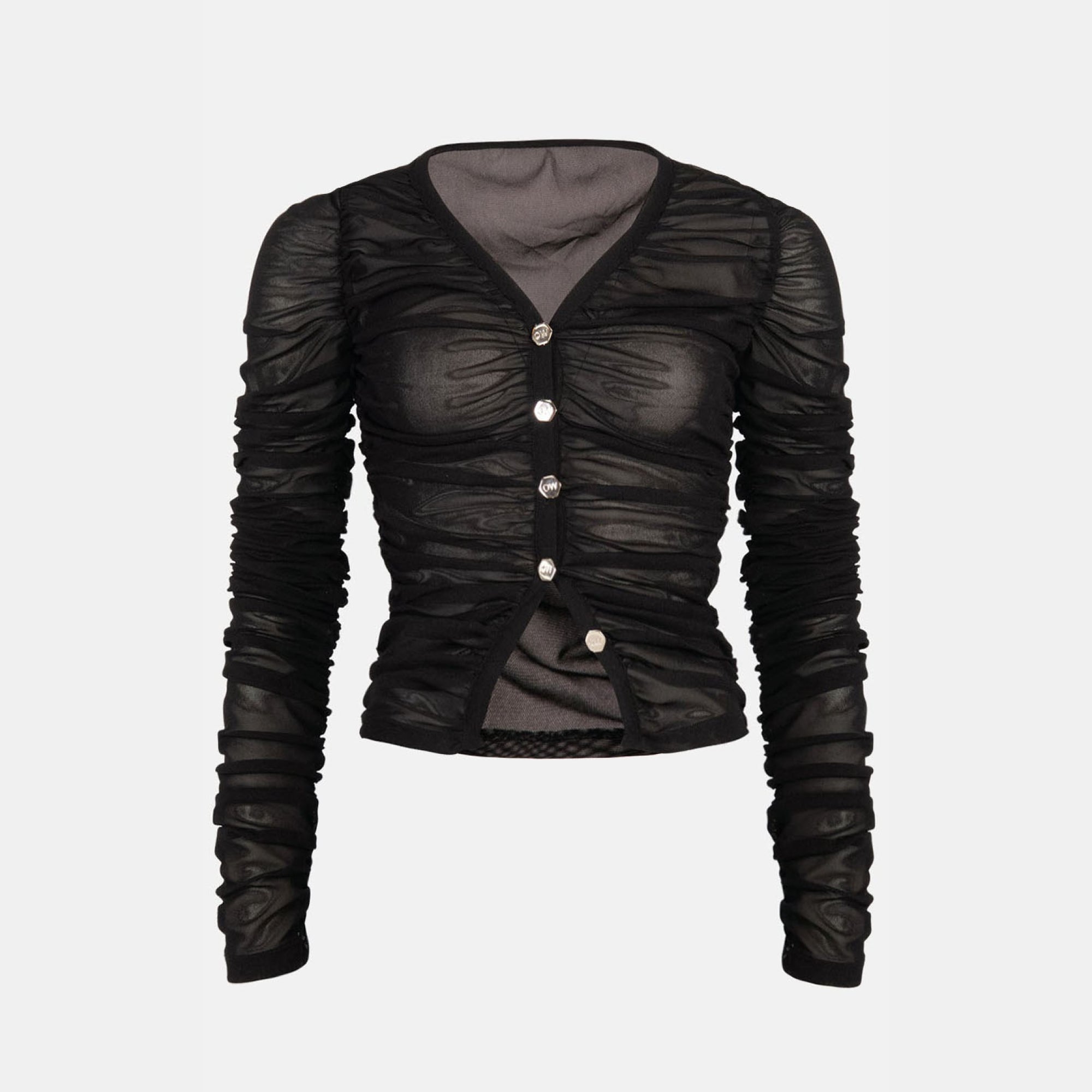 WANTED Cardigan - OW Collection