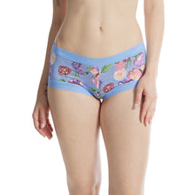 DreamEase Modal Boyshort | Chatsworth House Gardens