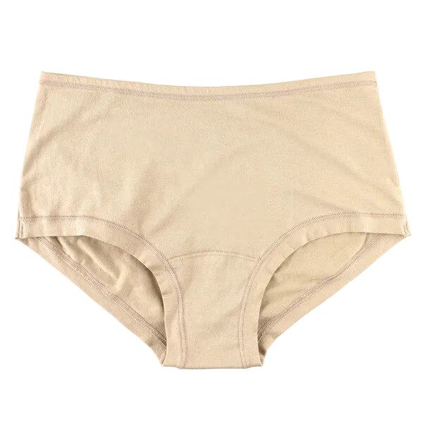 PlayStretch Boyshort | Chai