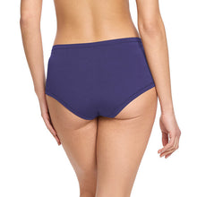 YourFit One Size Boyshort | Retrograde (Purple)
