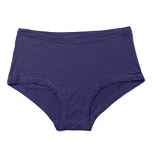 YourFit One Size Boyshort | Retrograde (Purple)
