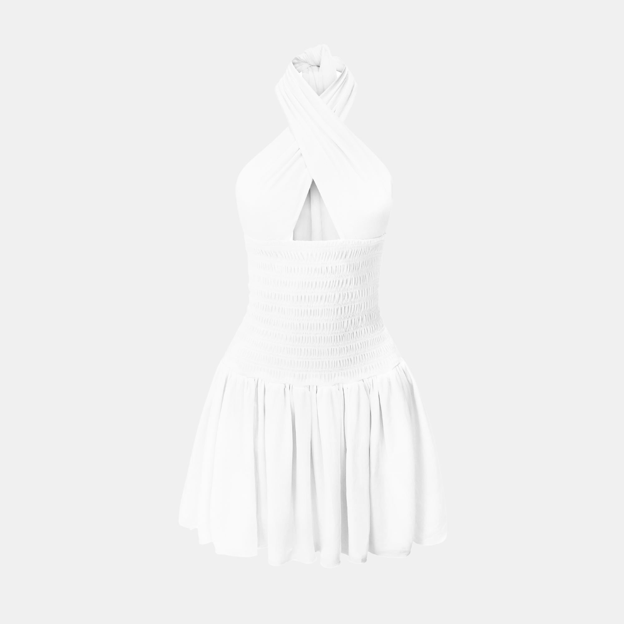 WENDY Mini Dress - OW Collection