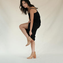 Womens | Dari Boot | Almond