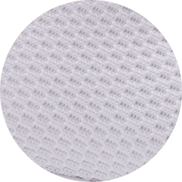 Women's Go-To Eco-Knit Sneaker White Women's Sneaker Nisolo