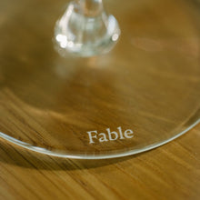 Wine Glasses | Clear