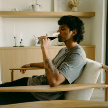 Wine Glasses | Clear