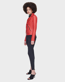 Women | MERGO - 8122009 | Poppy Red