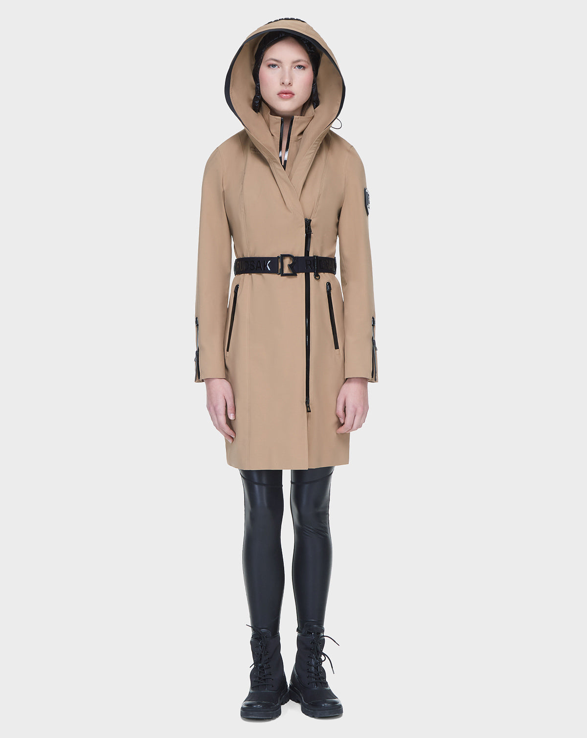 Women | CARA - 8122000 | Toffee