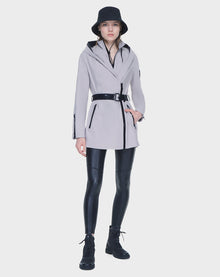 Women | CARIEL - 8122016 | Grey