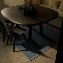 Wool Rug | Seaside Blue