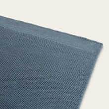 Wool Rug | Seaside Blue