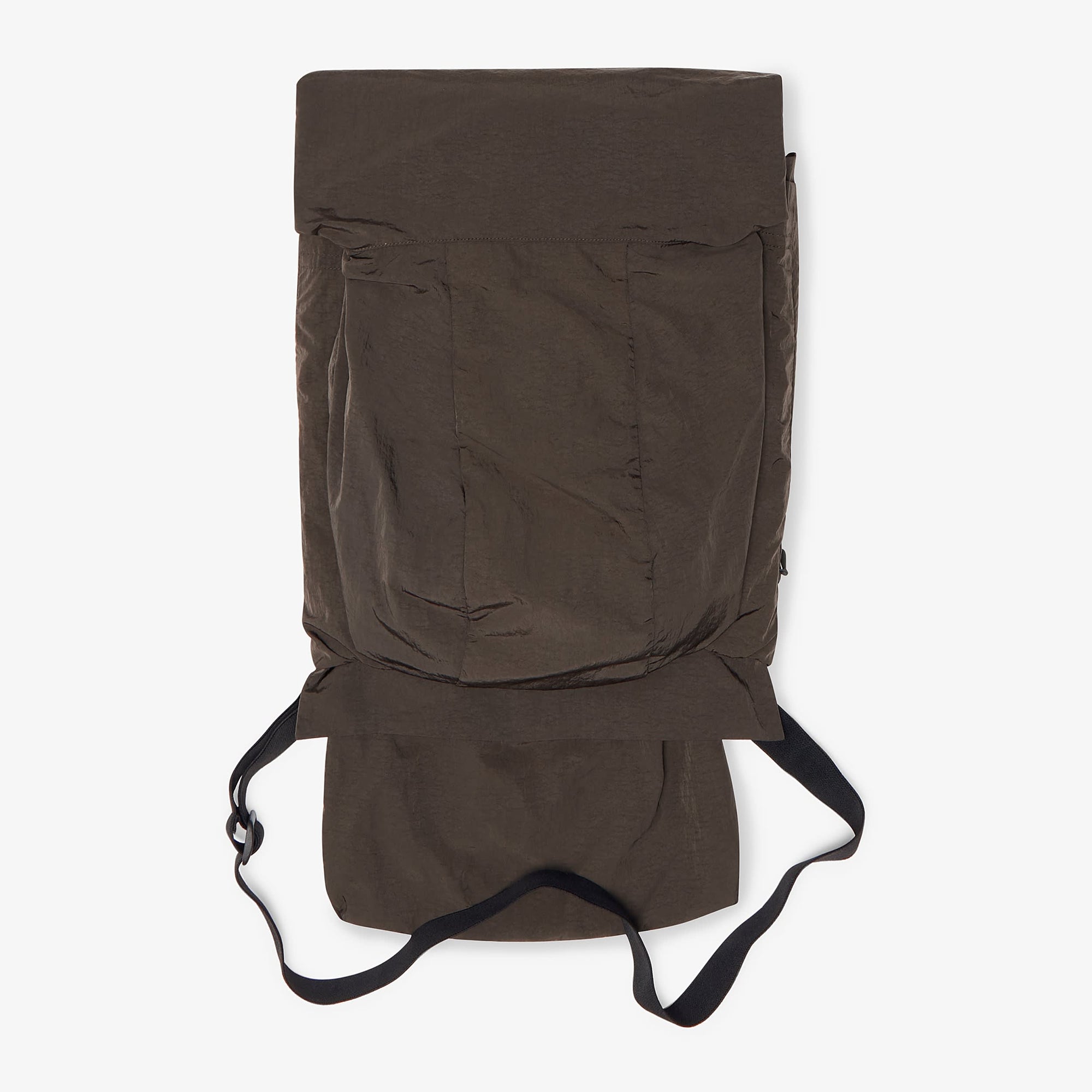 Packshot image of the Britt Hoodie—AirTech in Dark Moss | Exclude