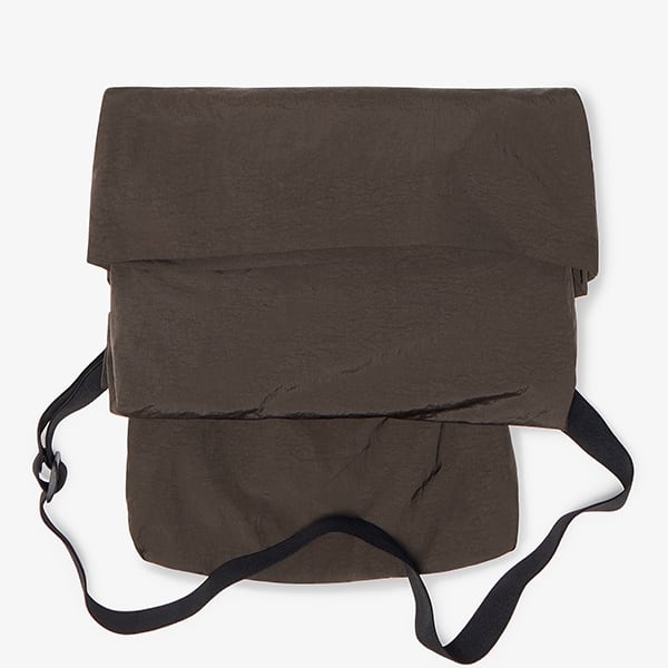 Packshot image of the Britt Hoodie—AirTech in Dark Moss | Exclude